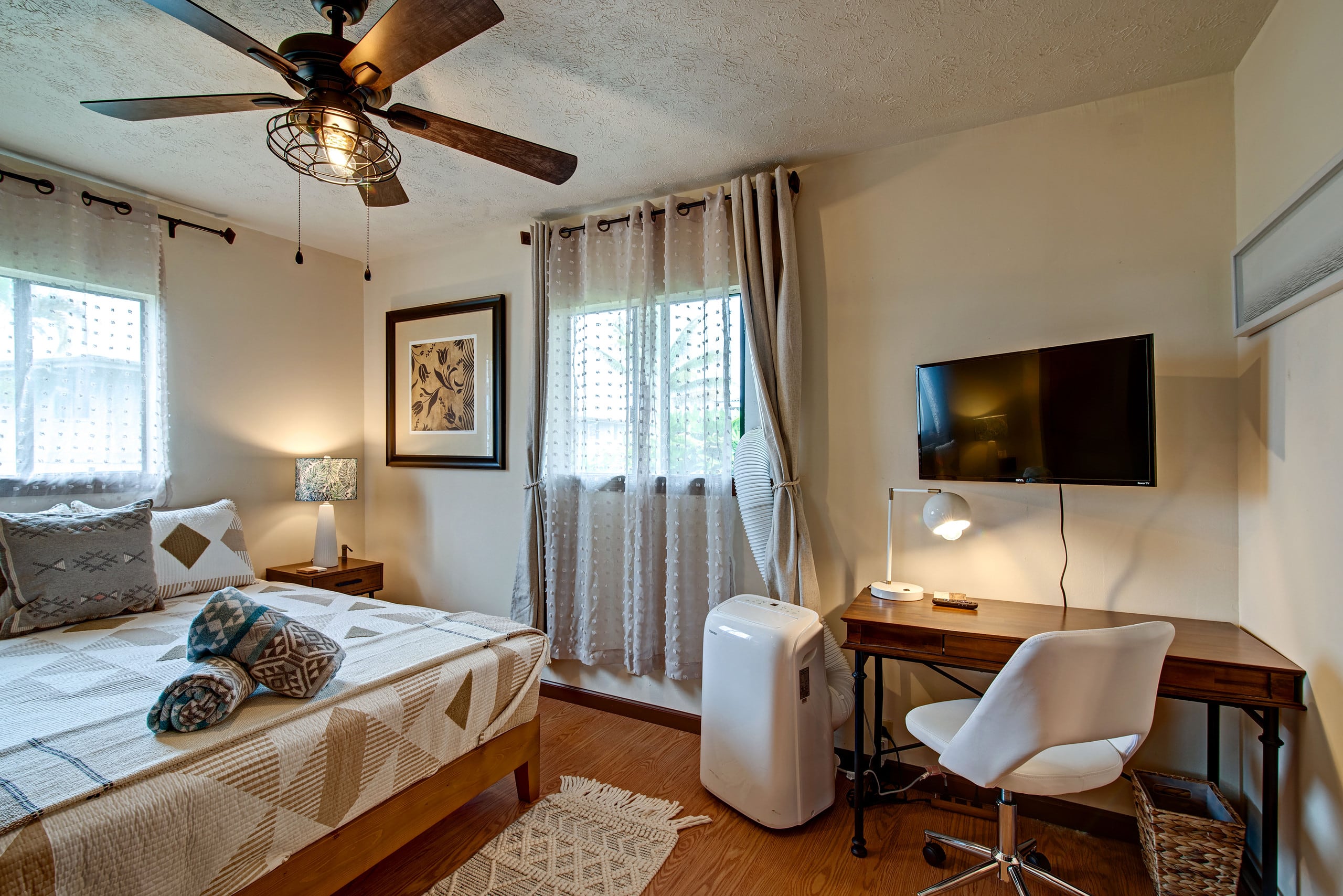 Home in Hilo · ★4.94 · 3 bedrooms · 3 beds · 2 private baths - Image 38