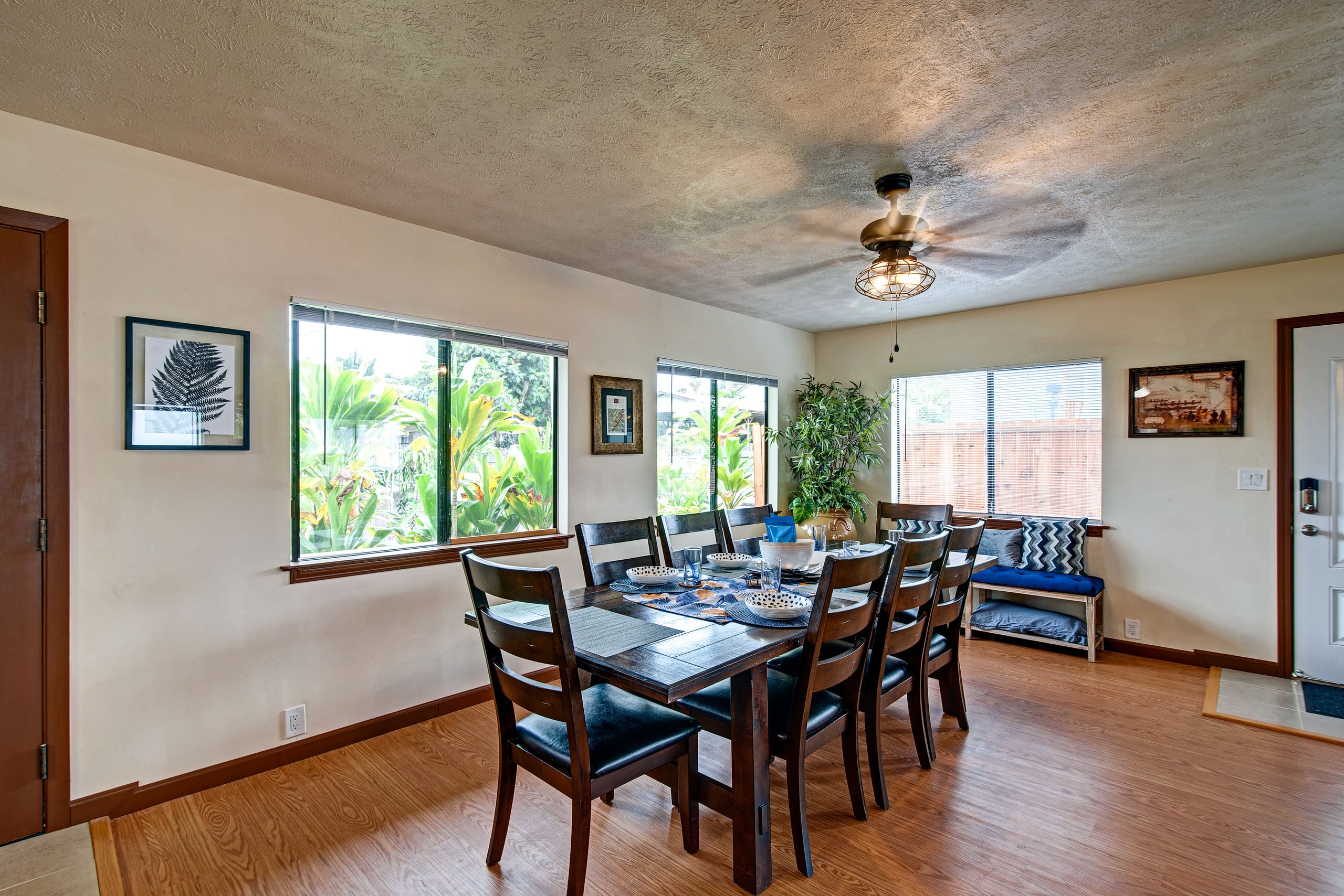 Home in Hilo · ★4.94 · 3 bedrooms · 3 beds · 2 private baths - Image 24