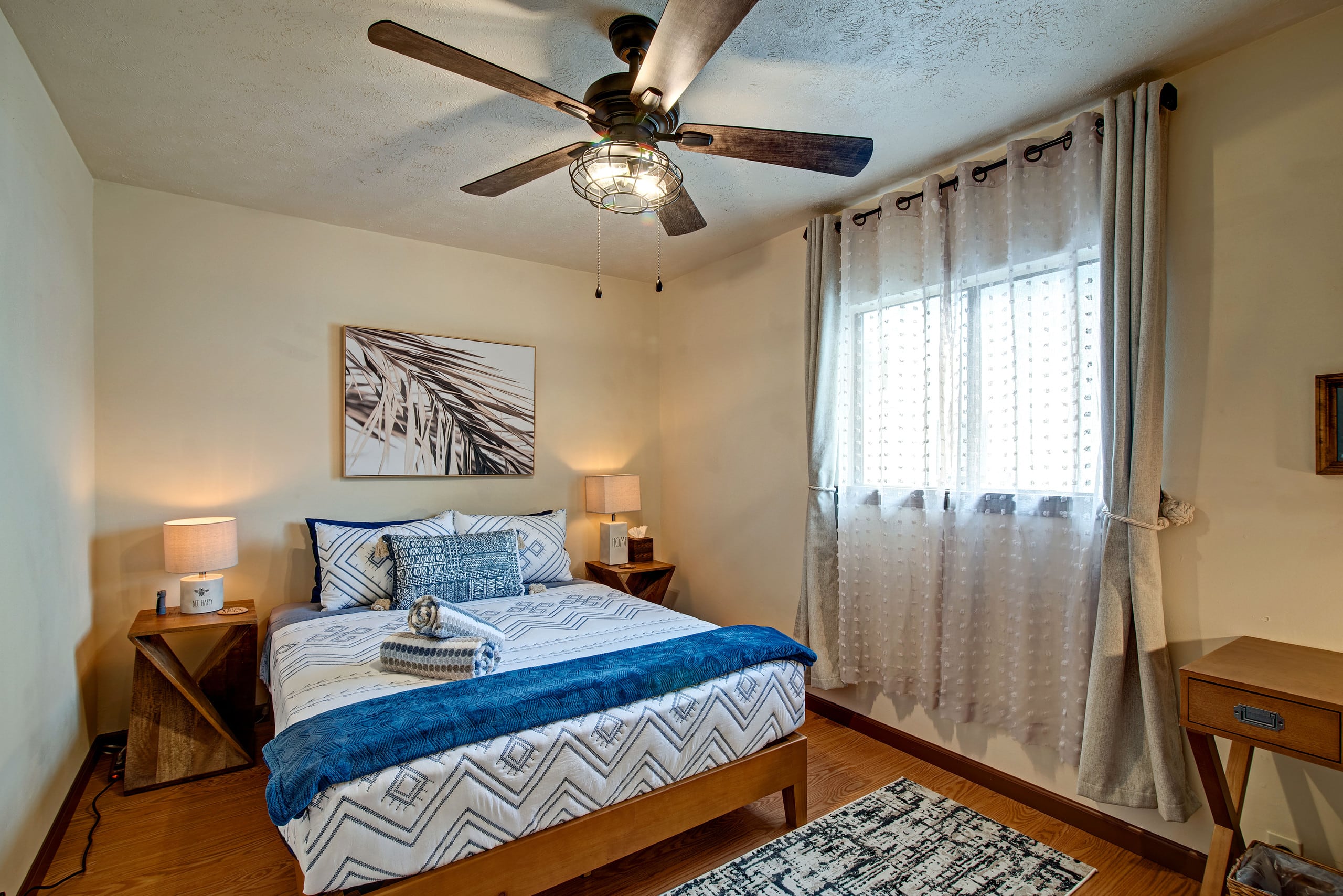 Home in Hilo · ★4.94 · 3 bedrooms · 3 beds · 2 private baths - Image 1