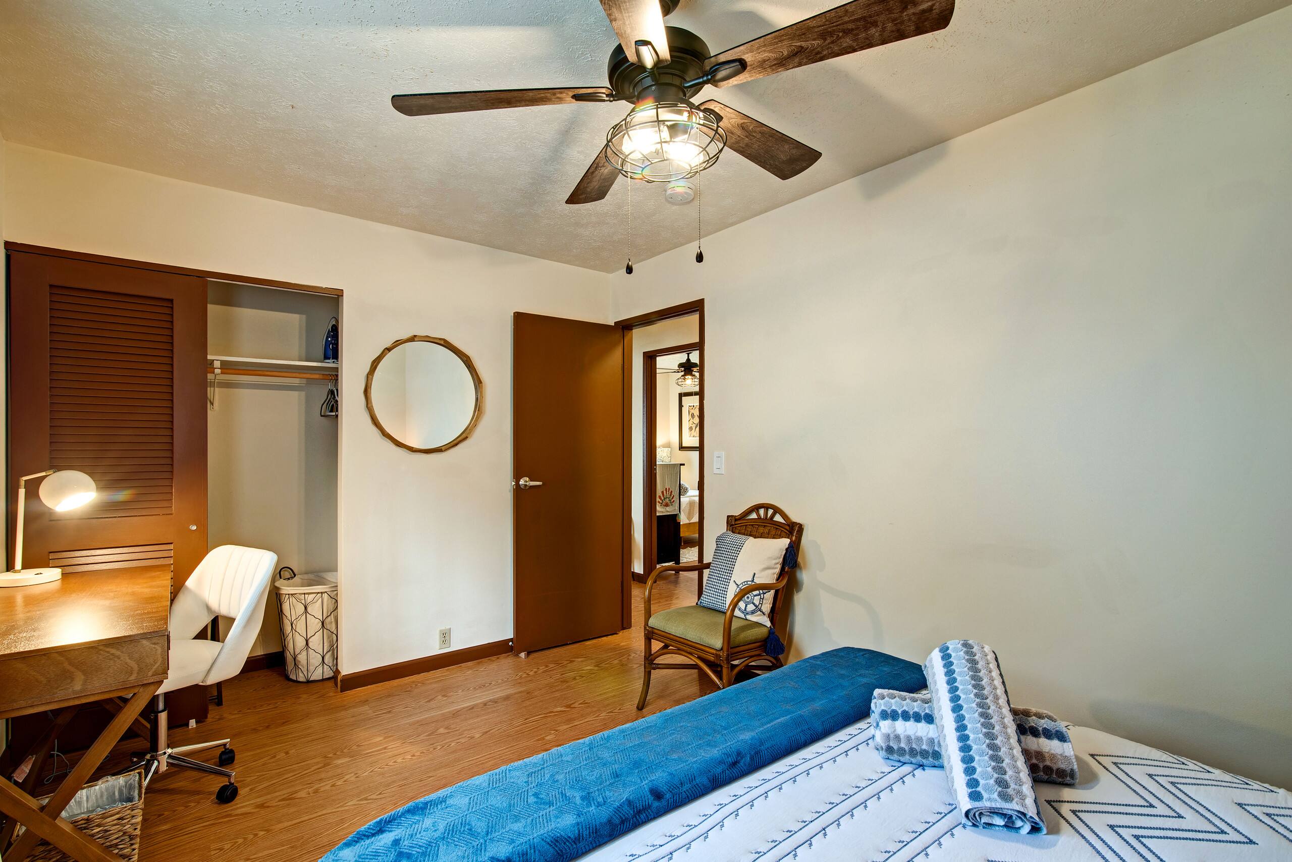 Home in Hilo · ★4.94 · 3 bedrooms · 3 beds · 2 private baths - Image 28