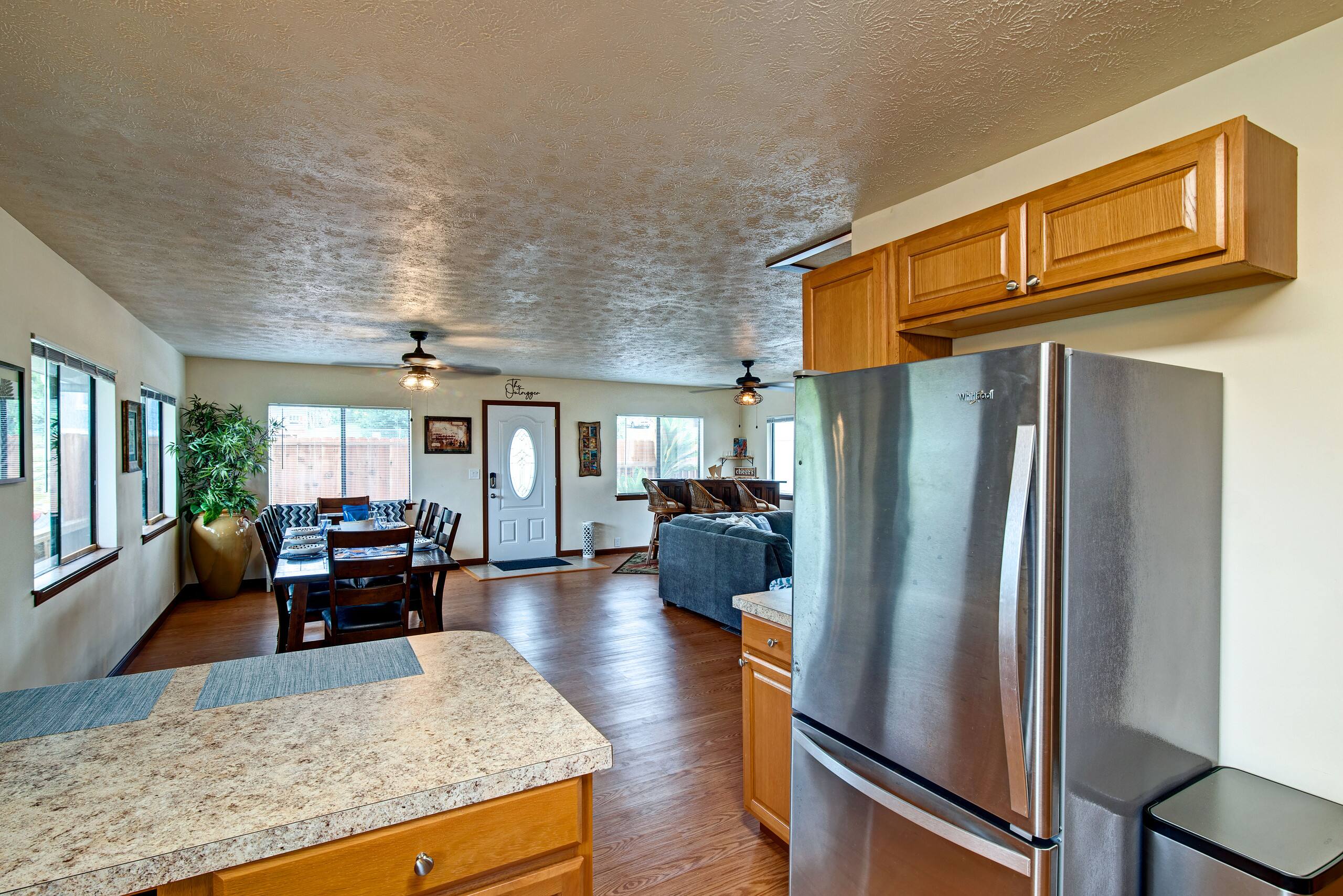 Home in Hilo · ★4.94 · 3 bedrooms · 3 beds · 2 private baths - Image 15