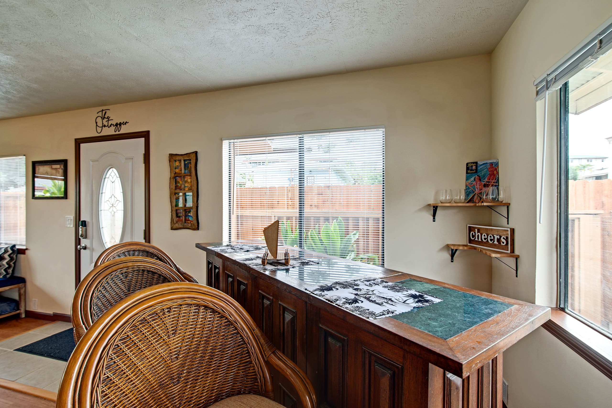 Home in Hilo · ★4.94 · 3 bedrooms · 3 beds · 2 private baths - Image 25
