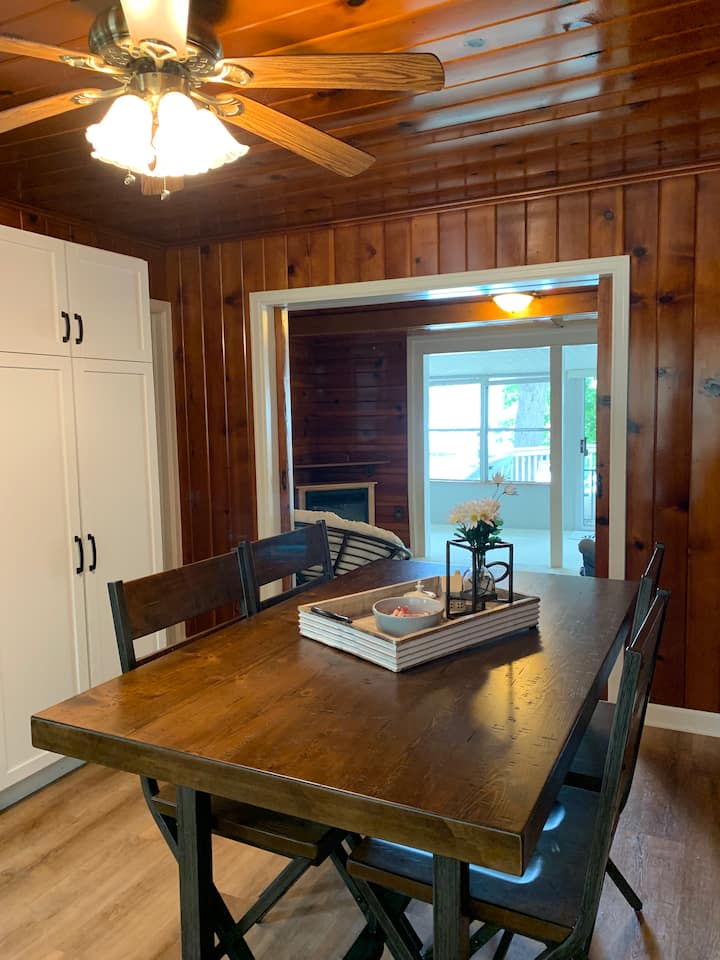 Top 10 Airbnb Vacation Rentals In Sunrise Beach, Missouri Updated 2024 Trip101