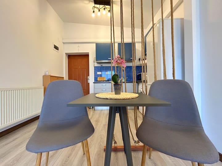 Studio Hc | Parcare Privată - Timișoara