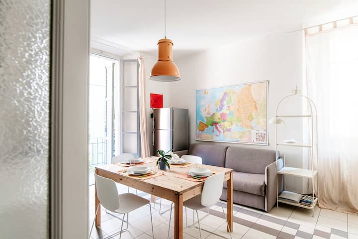 მისაღები ოთახი