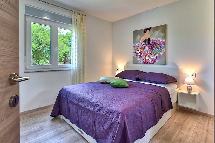 ห้องนอน 1