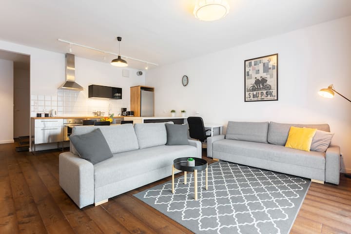 Nearto managed Airbnb listing 3