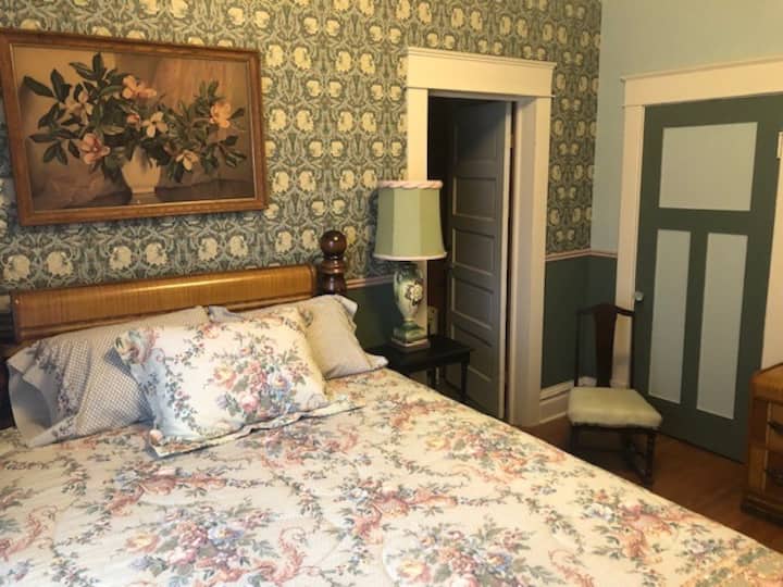 Спална соба 2