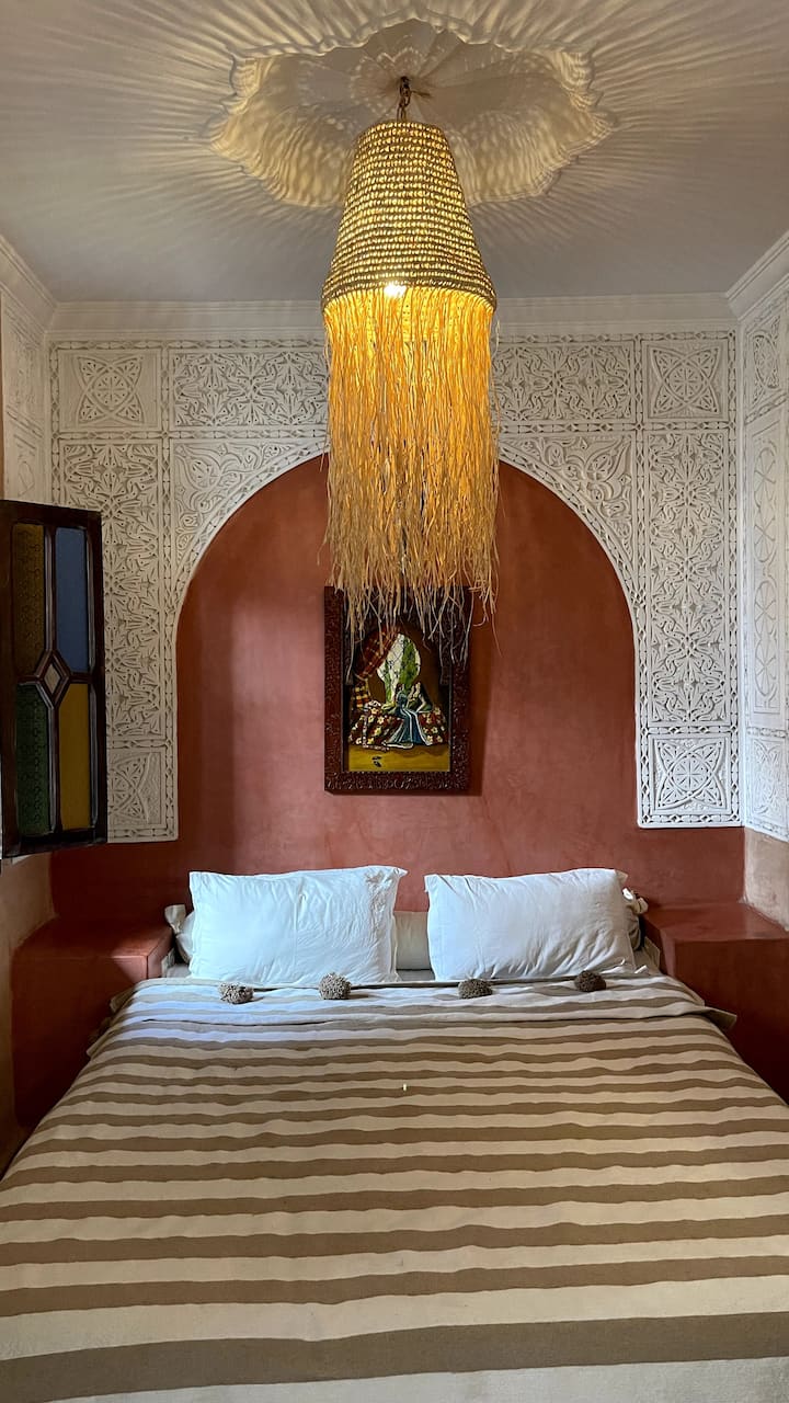 Picha ya Riad Elli Marrakech 1
