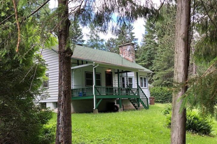 Maison Douillette Au Cœur D'une Région Viticole - Quebec
