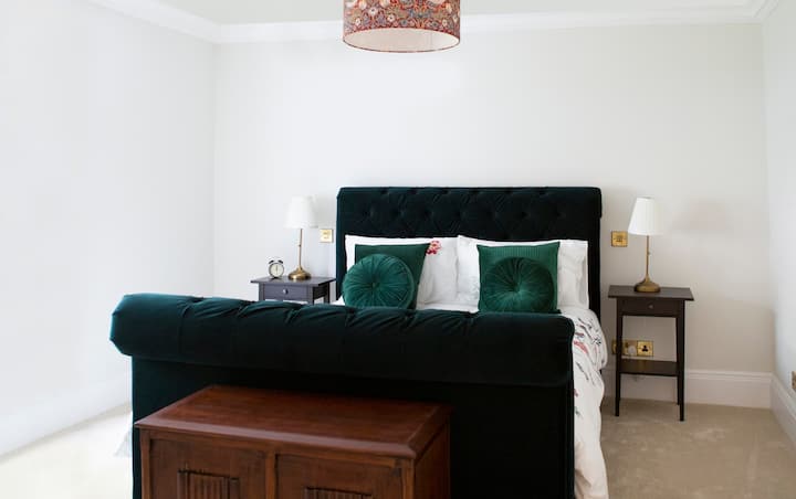 Საძინებელი 1