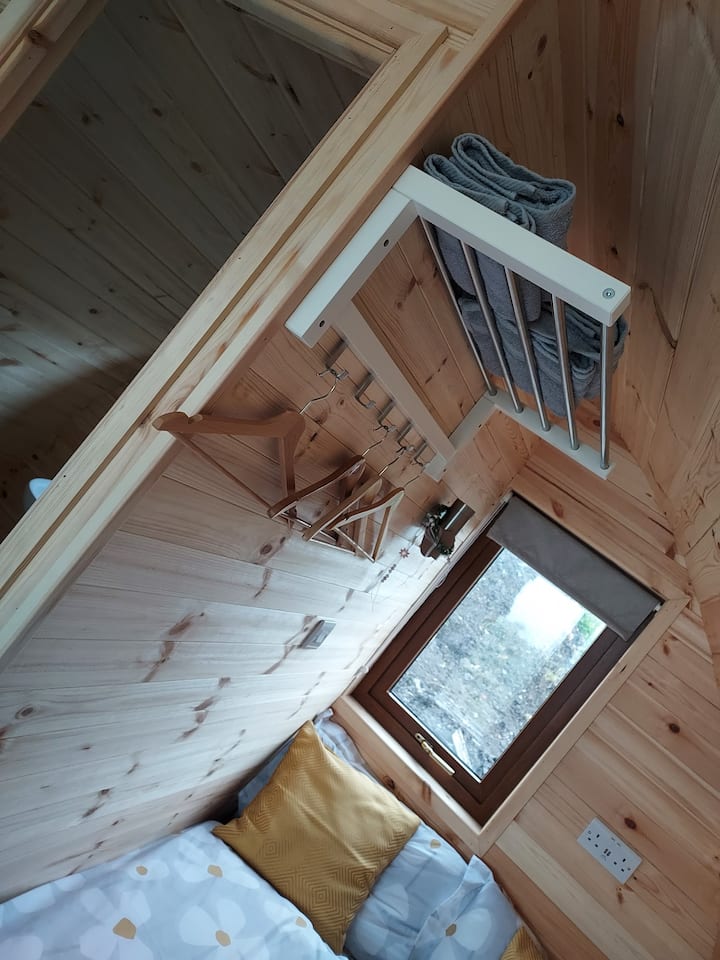 Spálňa