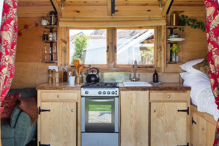 Clover Carriage photo 5