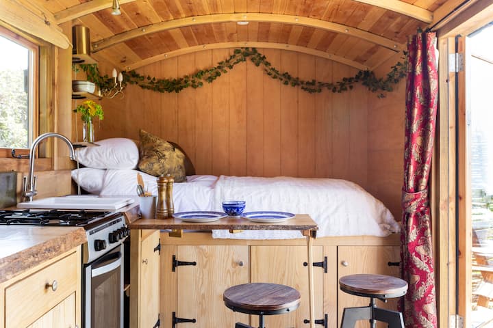 Clover Carriage photo 4