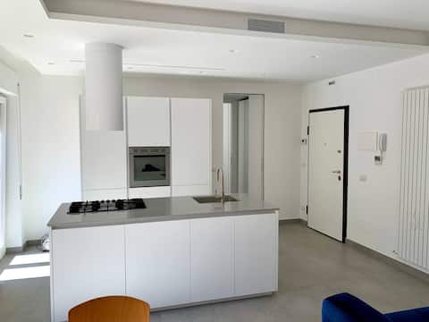Annuncio Airbnb popolare: The Return a Ortona