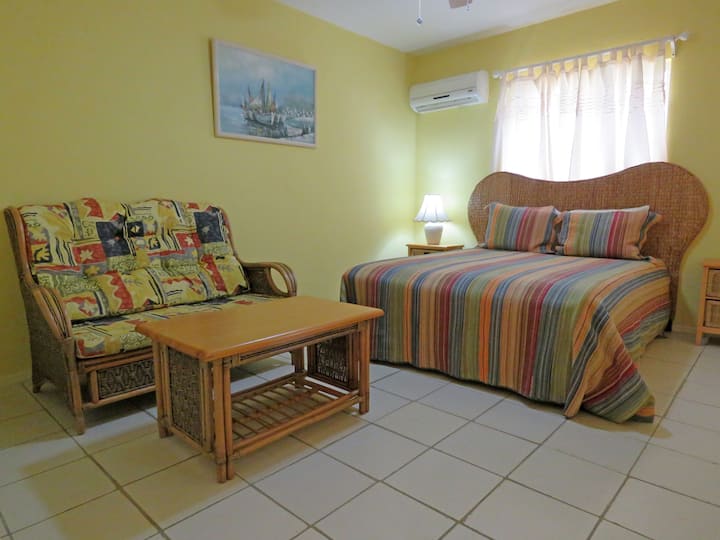 Спална соба 2