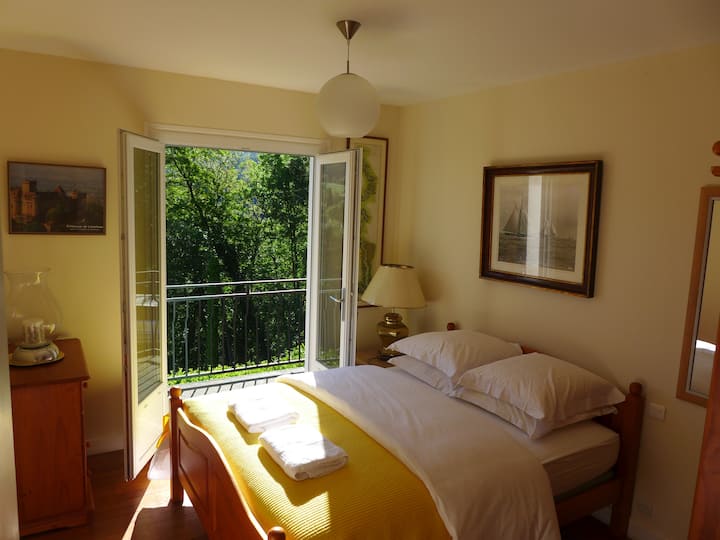 Спална соба 2