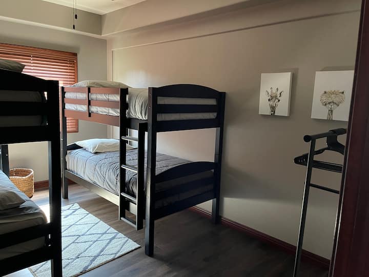 Chumba #3 cha kulala