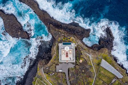 000004 Farero Suite - Faro Punta Cumplida
