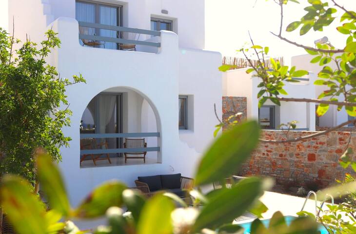 Villa Sophie, Private Pool, Great Panoramic Views