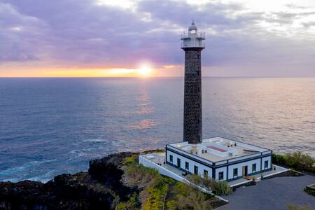 000005 Atlantic Suite - Faro Punta Cumplida