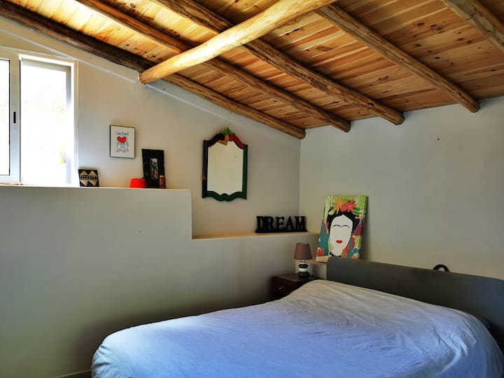 Chambre principale