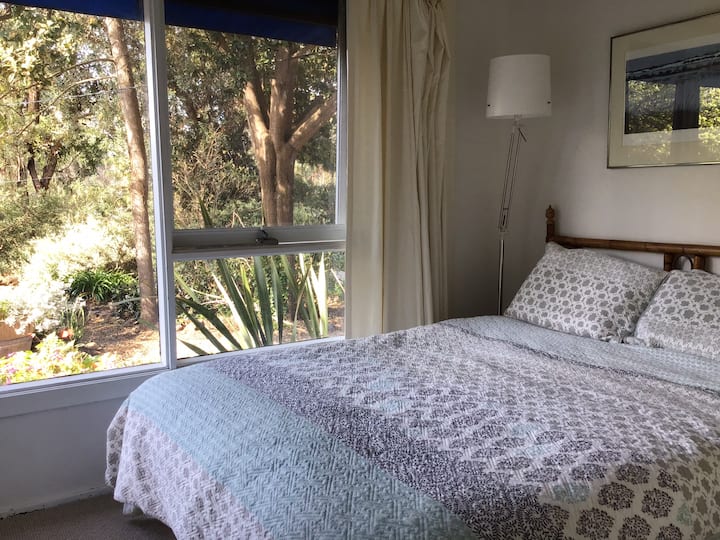 Habitación doble pequeña 