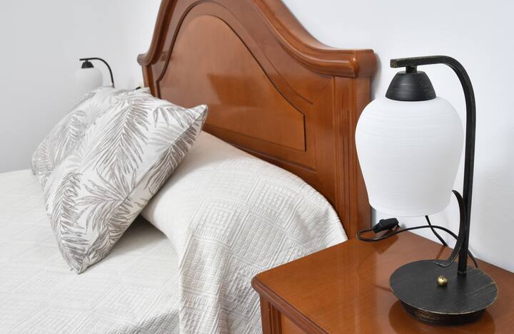 Спална соба 2