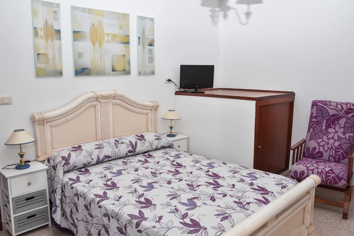 Спална соба 1