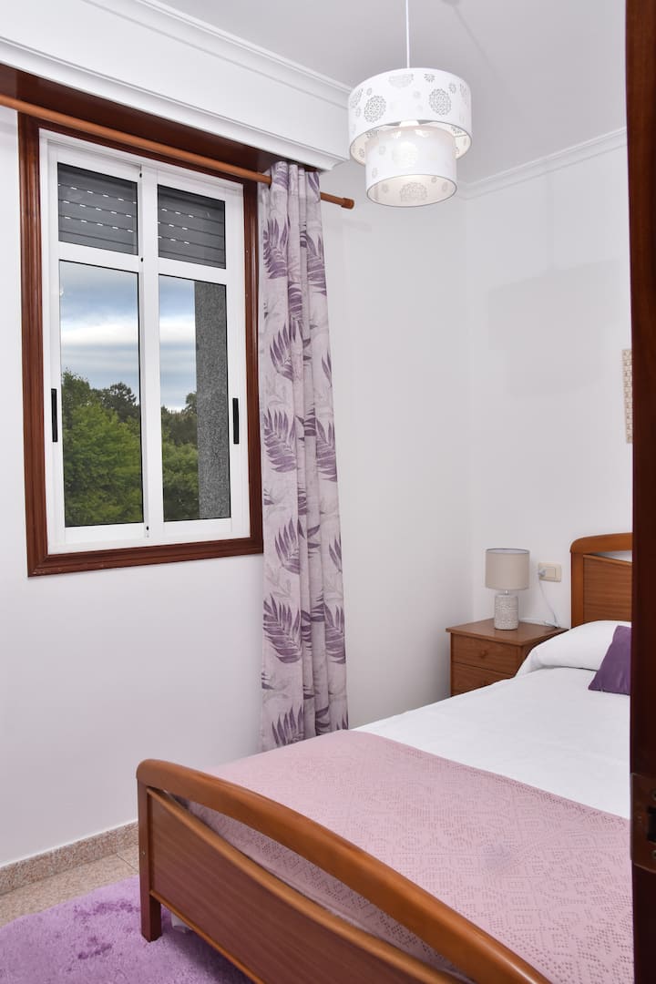 Спална соба 4