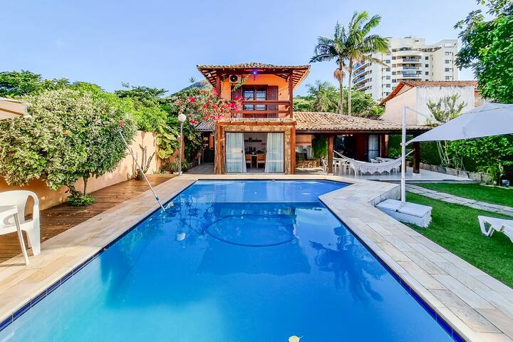 Casa Recreio RJ gallery image 2