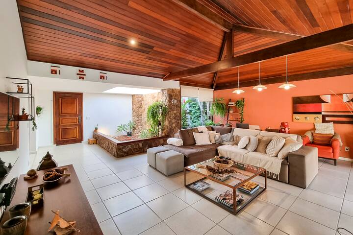 Casa Recreio RJ gallery image 3