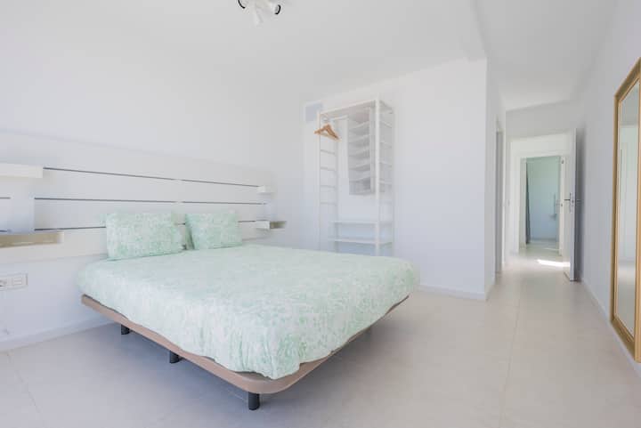 Bedroom 8