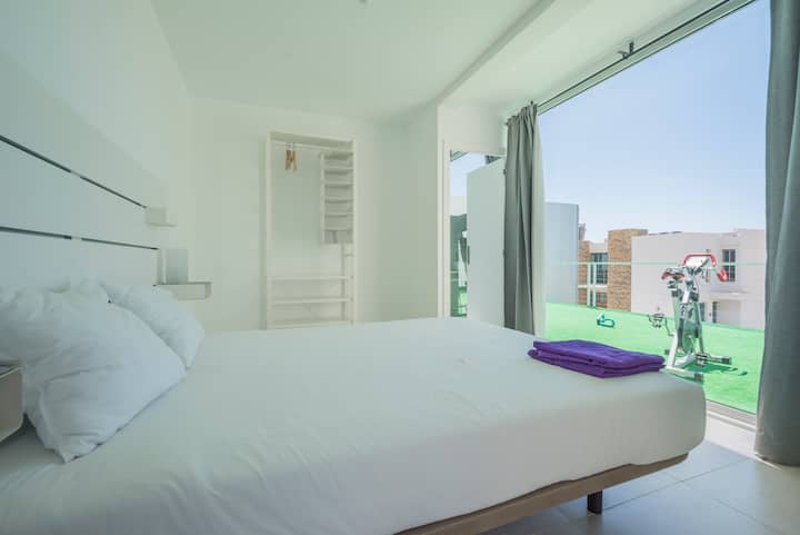 Bedroom 7