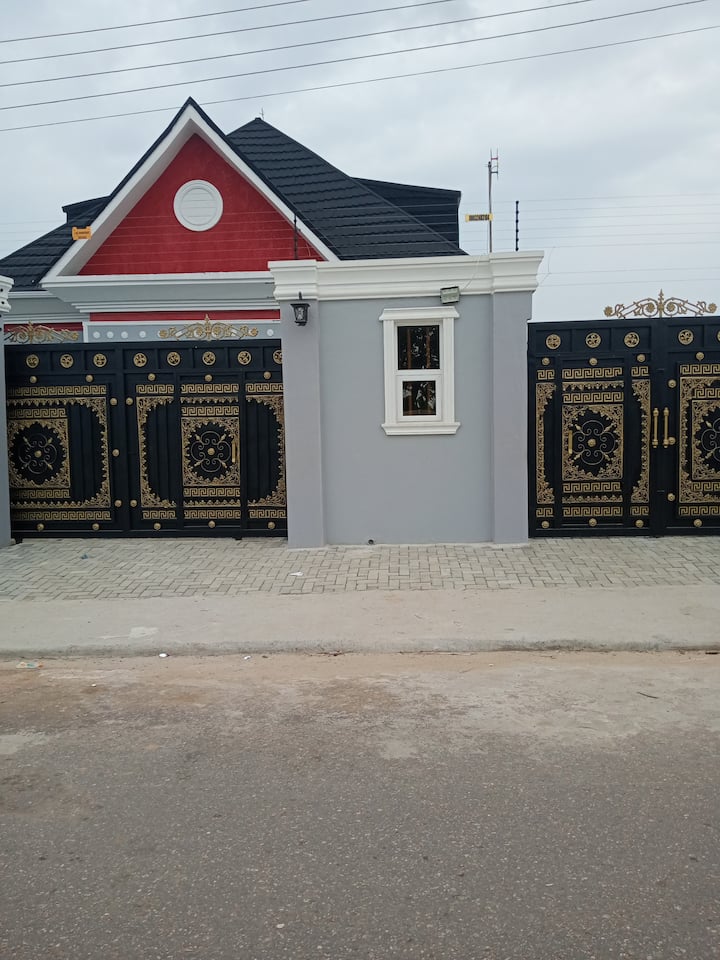 Ijebu Imushin Vacation Rentals & Homes Ogun State, Nigeria Airbnb
