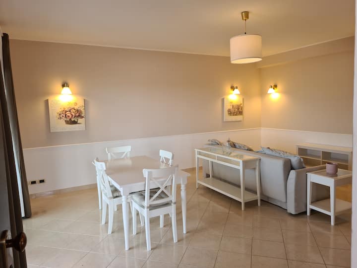 Carolina Tourist Homes 1 - Nettuno