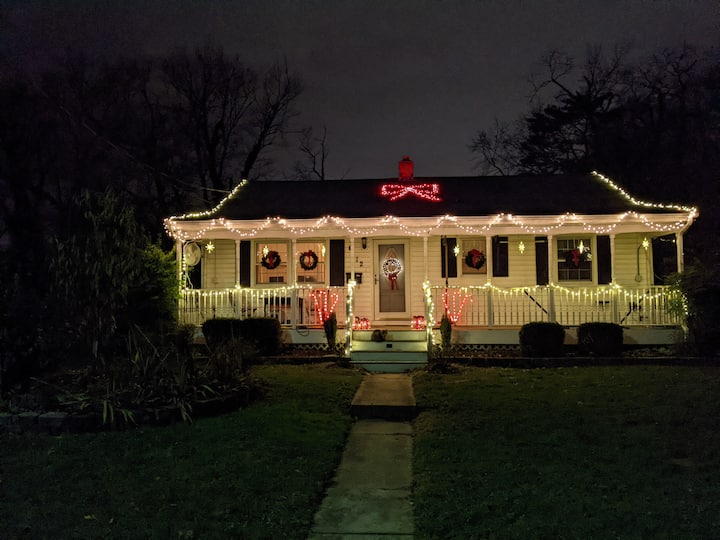 Fairfax Vacation Rentals Airbnb