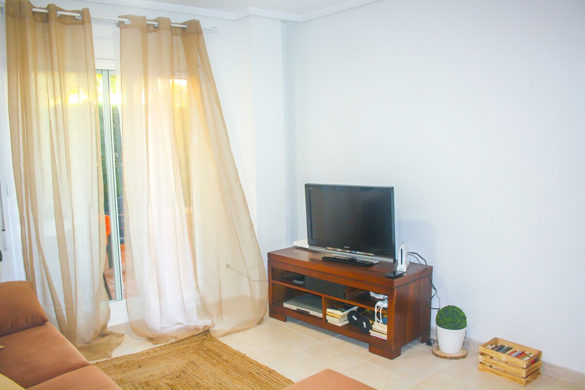 พื้นที่อยู่อาศัย