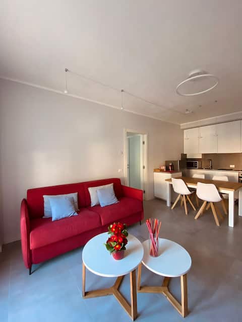 Proprietà Airbnb di successo: Marlene's House Cir-017187 CNI-00500 a Toscolano Maderno