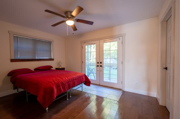 Спална соба 1