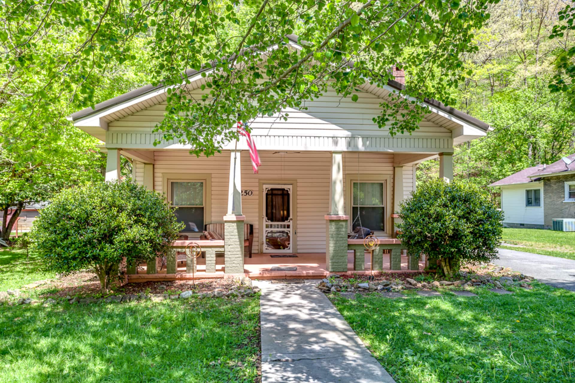Cozy Cumberland Gap Cottage Near LMU & Nat’l Park