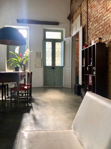 Villa Sophia: Vintage Chic style in Santa Teresa gallery image 3