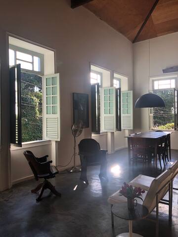 Villa Sophia: Vintage Chic style in Santa Teresa gallery image 5