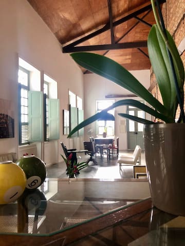 Villa Sophia: Vintage Chic style in Santa Teresa gallery image 2