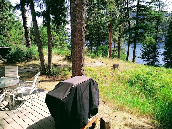 Blanchard Vacation Rentals & Homes Idaho, United States Airbnb