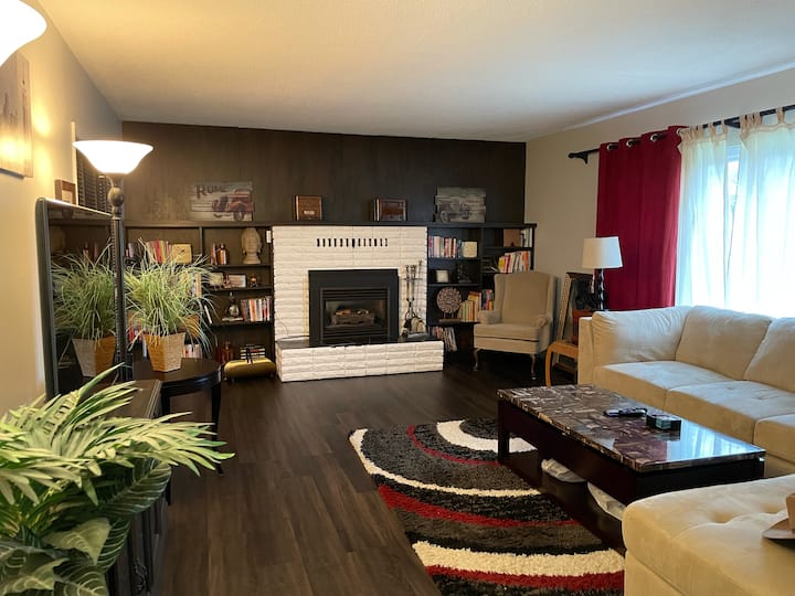 Top 10 Monthly Rentals In Parksville, Canada Trip101