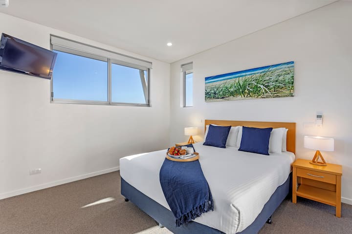 Coco Mooloolaba managed Airbnb listing 3