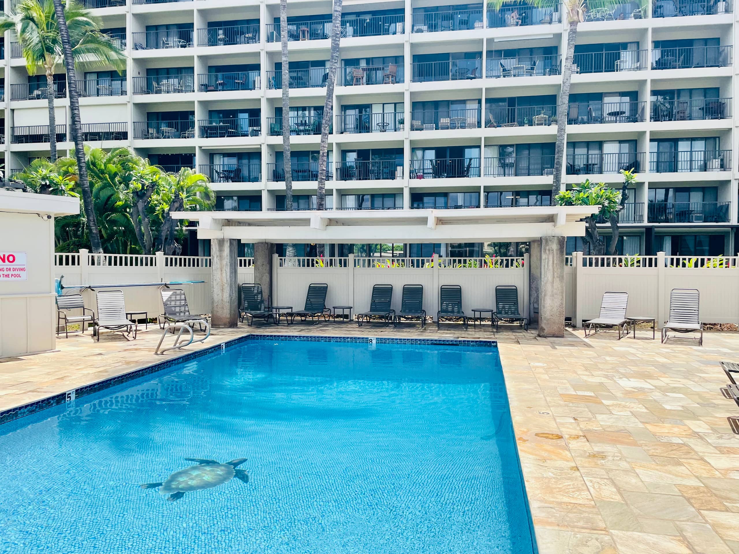 Condo in Kihei · ★4.84 · 1 bedroom · 2 beds · 1 private bath - Image 57