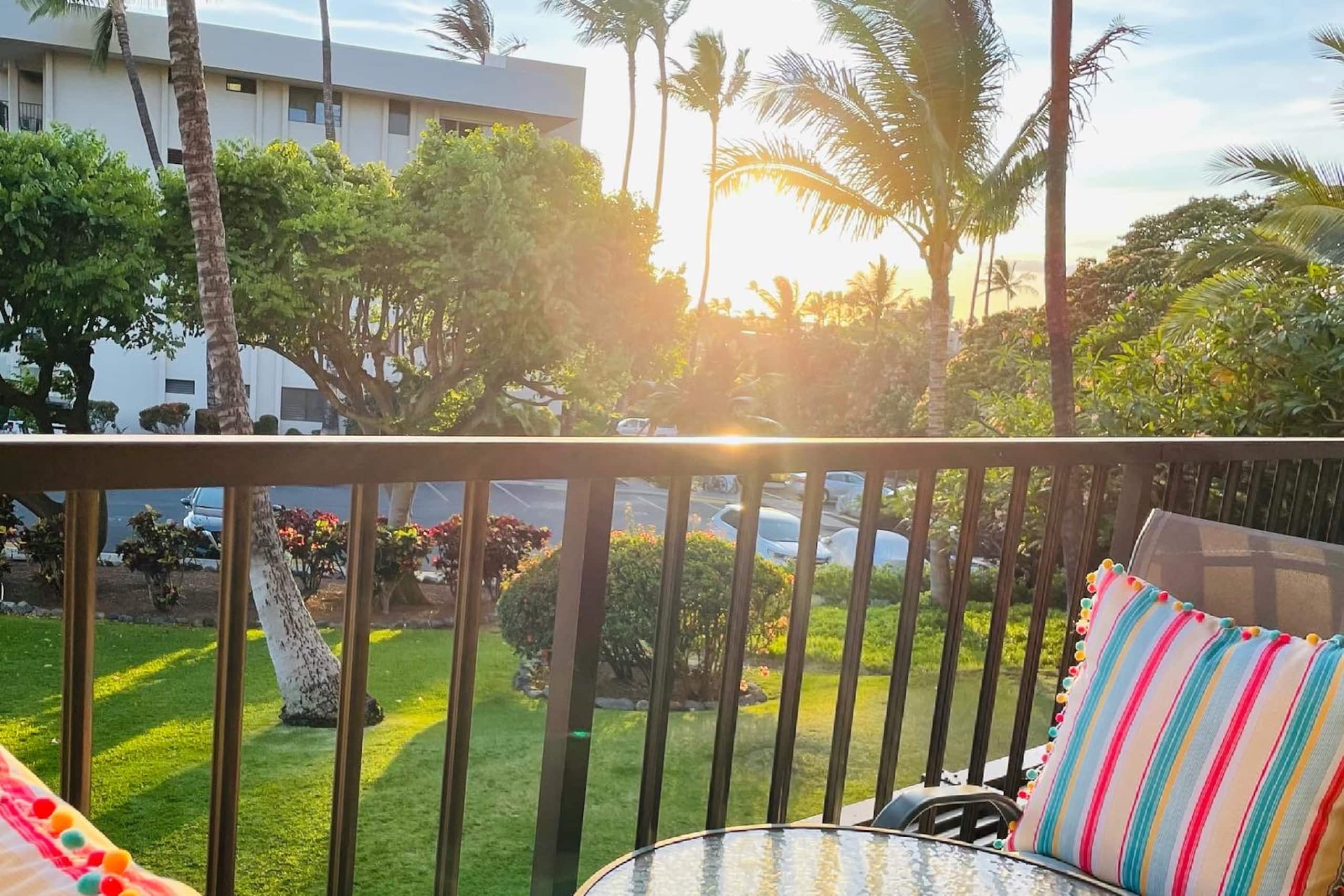Condo in Kihei · ★4.84 · 1 bedroom · 2 beds · 1 private bath - Image 23