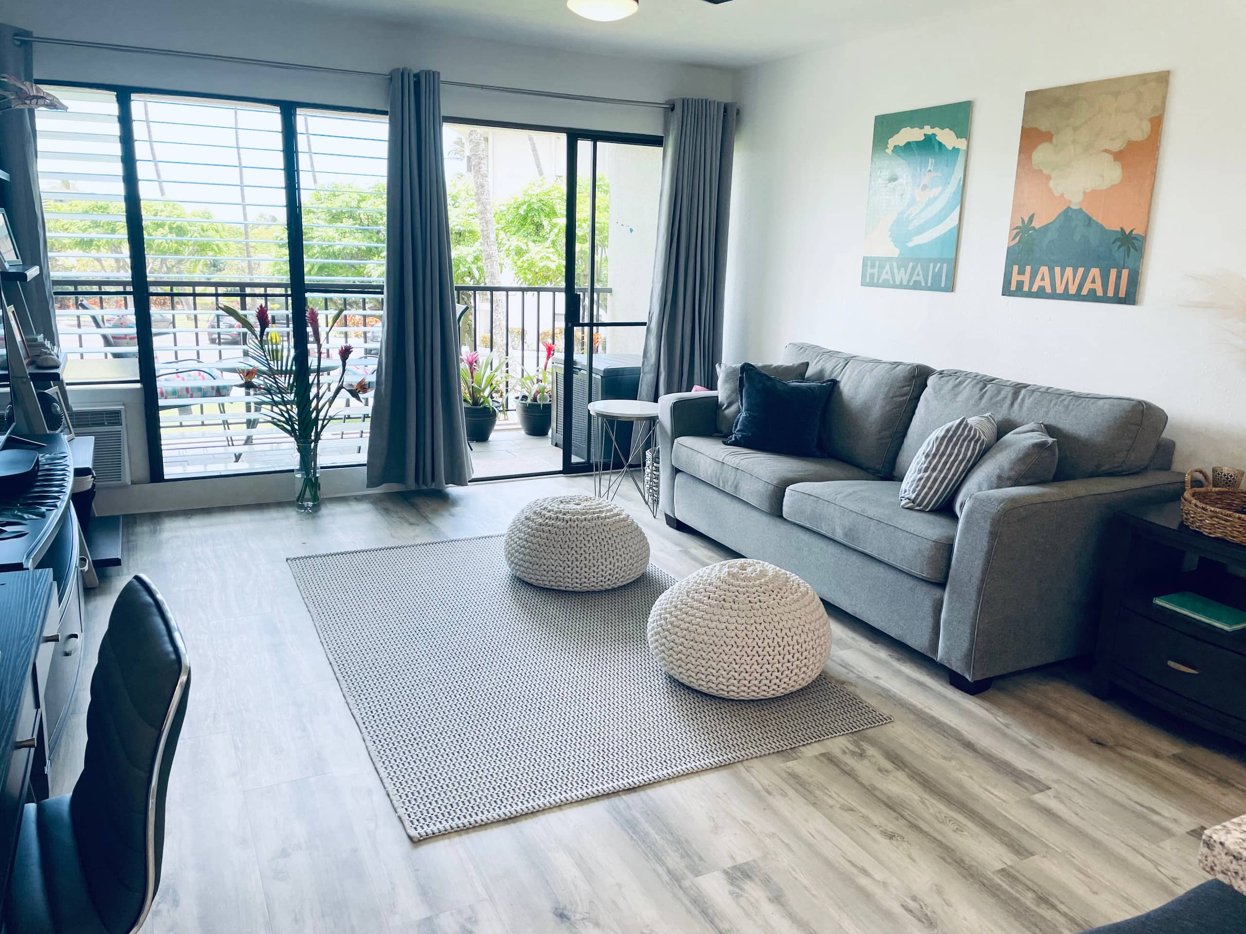 Condo in Kihei · ★4.84 · 1 bedroom · 2 beds · 1 private bath - Image 5